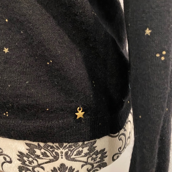 Perfect sweater Des Petits Hauts!! - Picture 4 of 5